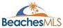 Beaches Multiple Listing Service logo